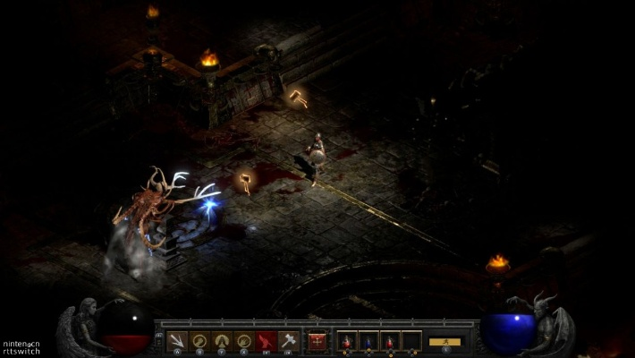 暗黑2重制版破解版,暗黑2怎么触发超级暗黑破坏神