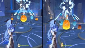 原神甘雨强力培养指南：打造输出霸主必备攻略