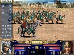 三国群英传3攻略技巧,  怎样才能快速称霸天下