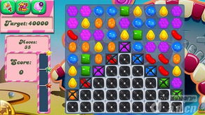 糖果粉碎传奇攻略,怎么才能玩出新花样