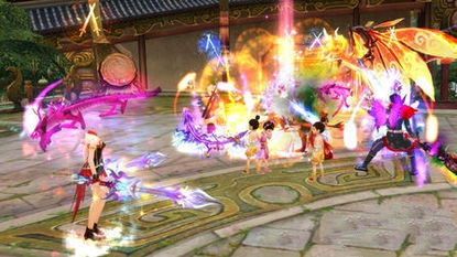 天龙八部sf新战区,还在踩坑?老鸟筛服三步避雷术 天龙八部sf新战区,还在踩坑?老鸟筛服三步避雷术