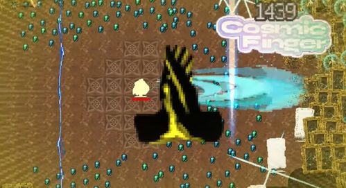 女巫奶牛场攻略：《吸血鬼幸存者》生存技巧揭秘！