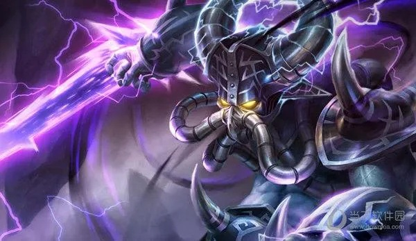 卡萨丁连招进阶指南：从基础连招到高级技巧，全面提升你的卡萨丁水平！