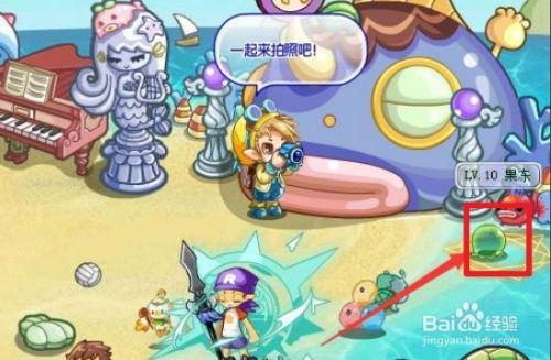 洛克王国绿色命运之钥难获得吗？平民玩家获取指南！