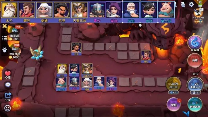 英雄无闪挑战塔170层恶魔速胜秘籍,轻松通关攻略分享 英雄无闪挑战塔170层恶魔速胜秘籍,轻松通关攻略分享