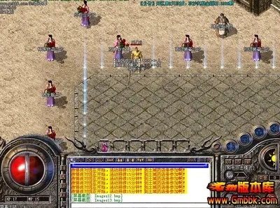 稳定传奇sf，还在忍受频繁掉线的私服？立改攻略来了