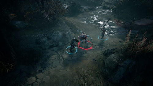 拯救欧洲，对抗恶魔！《十字军圣战团》新预告揭秘神秘力量