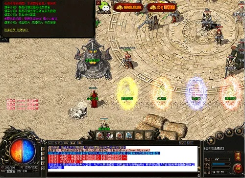 传奇sf创新系统真的靠谱吗？老玩家揭秘5招避坑技巧