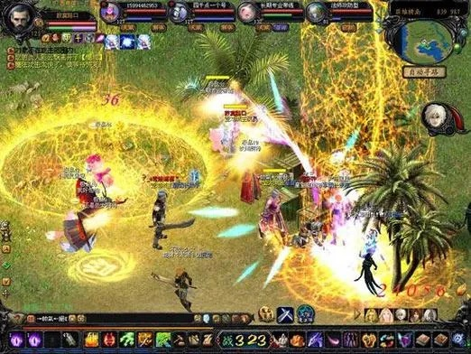 魔域sf 激情不断，2025独家私服实战速成法