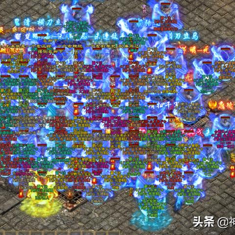 dnf公益服评测，你以为免费的都好？散人空间实测揭露真相