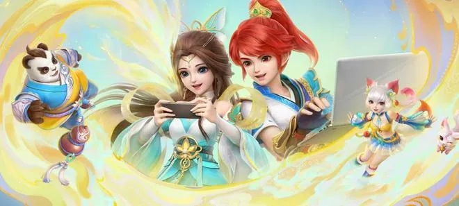 《幻唐志》六技能神宠首曝!9月19日开启预洗宠活动,独家福利等你来领! 《幻唐志》六技能神宠首曝!9月19日开启预洗宠活动,独家福利等你来领!