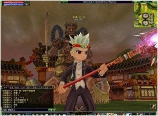 热血江湖sf 值得常驻?破解倒闭魔咒的常青私服秘诀 热血江湖sf 值得常驻?破解倒闭魔咒的常青私服秘诀