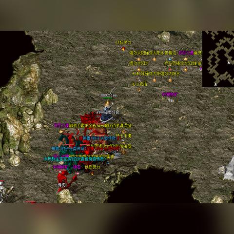 热血江湖sf 激情不断为何2025玩家频遇陷阱？真实避坑与巅峰玩法揭秘