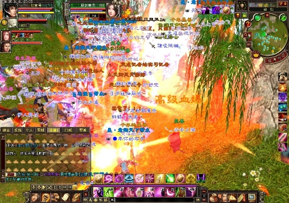 天龙八部sf值得入坑？资深玩家带你避开深坑陷阱