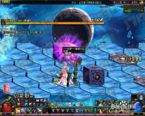 虚无之境boss攻略，踏破虚无，战胜强敌