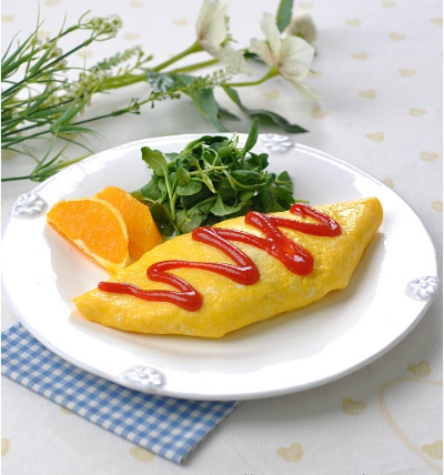 摩摩蛋包饭,一场舌尖上的奇妙之旅与详尽食谱 摩摩蛋包饭,一场舌尖上的奇妙之旅与详尽食谱