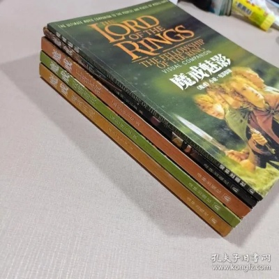 游蚊魔戒传奇,好的杂志可以推荐吗