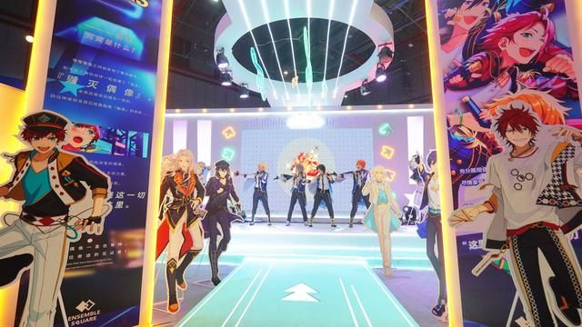 一起跳跃！跳跃吧菜鸟带你走进偶像梦工厂