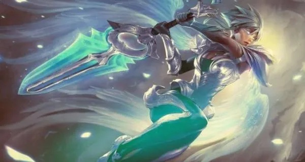 英雄联盟放逐之刃出装全解析，打造最强锐雯