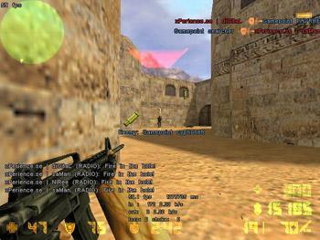 反恐精英cs1.6中文版下载(下载地址在哪) 反恐精英cs1.6中文版下载(下载地址在哪)