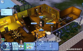 模拟人生3整合版(有哪些隐藏的玩法技巧) 模拟人生3整合版(有哪些隐藏的玩法技巧)