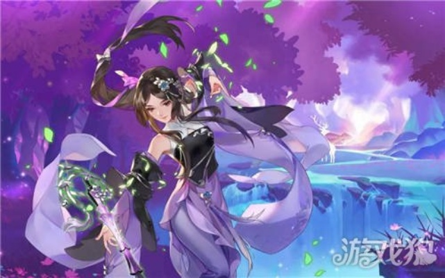 剑网 3 指尖江湖，全职业深度解析与推荐