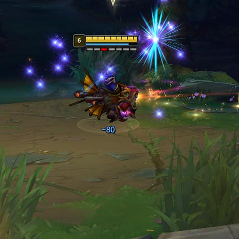 新版本奎因出装全解析，重塑战场风采