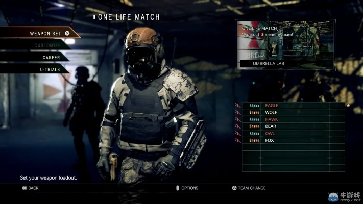 《生化危机保护伞小队》试玩体验:揭秘画面与机制,畅玩攻略大揭秘! 《生化危机保护伞小队》试玩体验:揭秘画面与机制,畅玩攻略大揭秘!