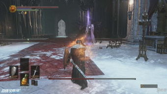 《黑暗之魂3》捷径攻略:冷冽谷BUG人偶绕行,高效通关技巧揭秘 《黑暗之魂3》捷径攻略:冷冽谷BUG人偶绕行,高效通关技巧揭秘