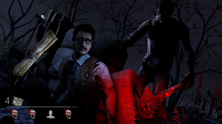 《黎明杀机》试玩体验:血网屠夫幸存者对决,揭秘游戏趣味度大揭秘 《黎明杀机》试玩体验:血网屠夫幸存者对决,揭秘游戏趣味度大揭秘