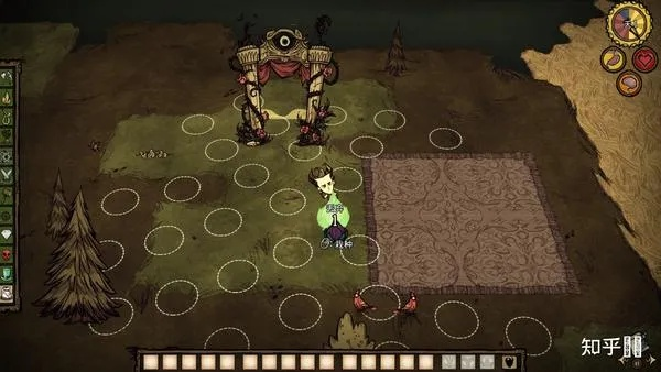 《饥荒》联机必备MOD盘点：打造最佳游戏体验攻略