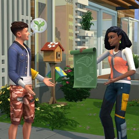 模拟人生online（怎么才能让你的模拟市民更幸福）