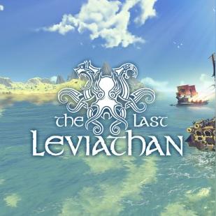 最后的利维坦游戏解析:探索海战世界的精彩与遗憾 最后的利维坦游戏解析:探索海战世界的精彩与遗憾