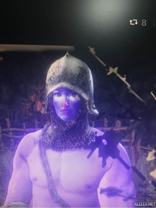 《黑暗之魂3》捏脸攻略:小丑、奎托斯角色打造秘籍大公开 《黑暗之魂3》捏脸攻略:小丑、奎托斯角色打造秘籍大公开