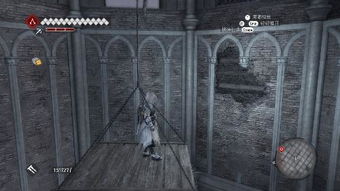 《刺客信条兄弟会》无伤攻略全解析：完美支线收集技巧大揭秘