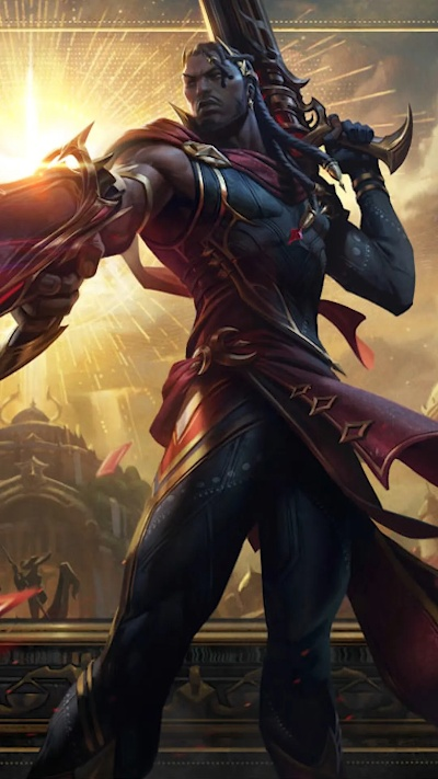 圣枪游侠皮肤，枪火下的魅力幻变