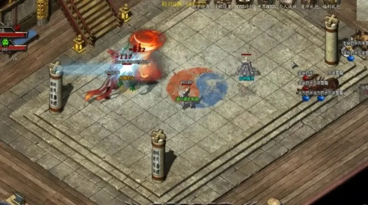 传奇世界sf活动丰富？私服玩家必读避坑全攻略