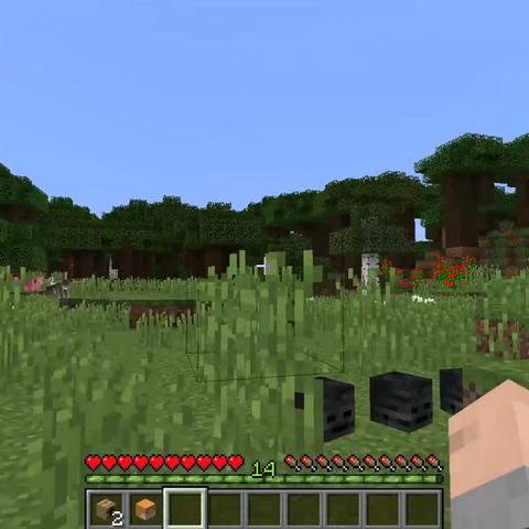 《我的世界》1.9更新揭秘:全新方块怪物与物品盘点,探索无限乐趣! 《我的世界》1.9更新揭秘:全新方块怪物与物品盘点,探索无限乐趣!