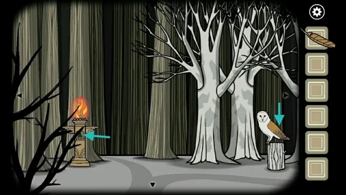 锈湖天堂岛成就,锈湖天堂岛怎么开门