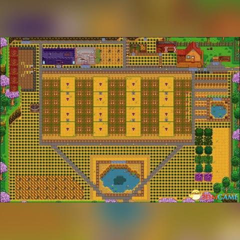 《星露谷物语》新手必看!农场快速上手攻略+系统深度解析,轻松成为农场达人 《星露谷物语》新手必看!农场快速上手攻略+系统深度解析,轻松成为农场达人