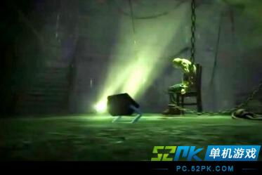 《恐怖黎明》深度评测：沉浸式体验解析，恐怖游戏新标杆