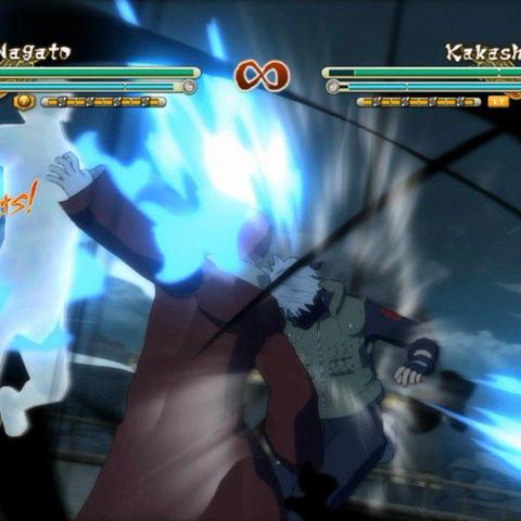 《火影忍者究极风暴4》角色MOD大集合，轻松打造个性化忍者！