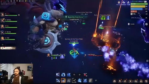 塔瑞斯世界官网：获取测试资格，体验生死之间的力量，探索奇幻世界的奥秘！