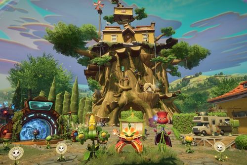 《植物大战僵尸花园战争2》剧情攻略：深度解析单人模式必胜技巧揭秘