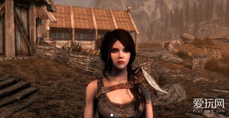 《上古卷轴5》MOD大放送第六弹：独家精选，不容错过！