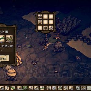 《饥荒》海难料理攻略：海鲜牛排、浓汤秘制技巧大公开