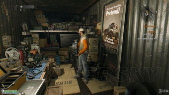 《消逝的光芒信徒》全任务攻略：深度解析图文攻略秘籍，助你轻松通关