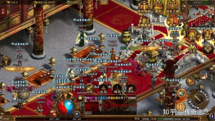 传奇世界sf打金推荐踩坑大全？2025暴利打金服TOP3实战拆解