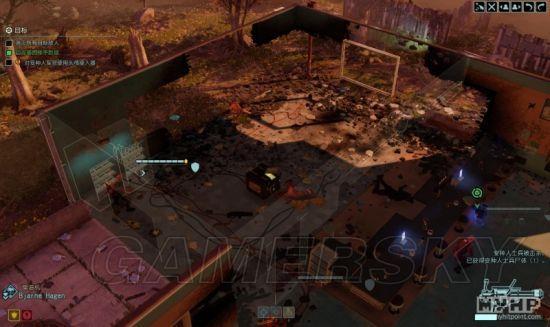 《幽浮2》深度解析：揭秘背景玩法，体验全新战术策略