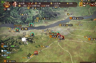 三国志13虚构剧本MOD，独家战役合集深度解析，畅玩新体验